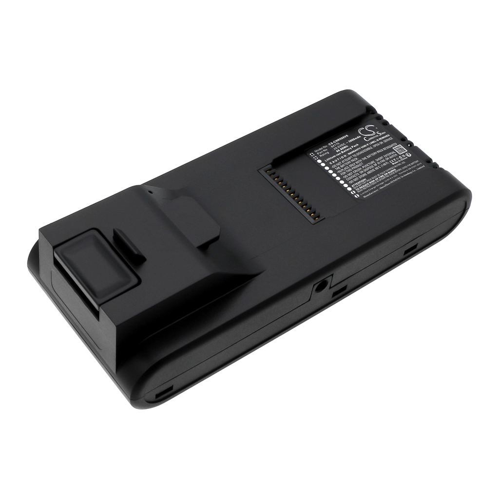 Cecotec Conga Rockstar 2000