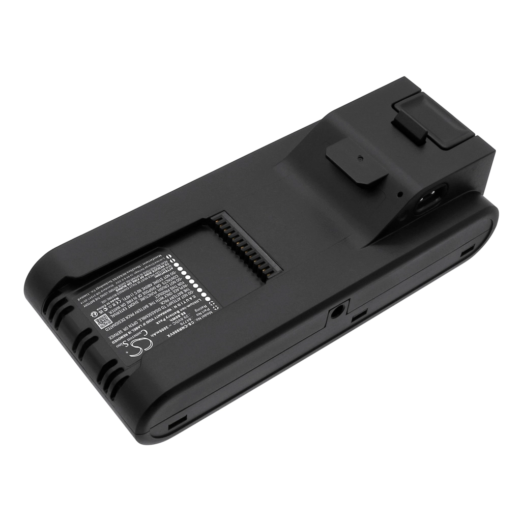 Cecotec Conga Rockstar 2000