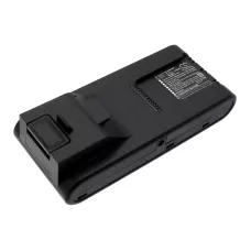 Reemplazo de batería compatible para Cecotec 49CE1797,60249,60752,84776,T-DC52B-MUR...