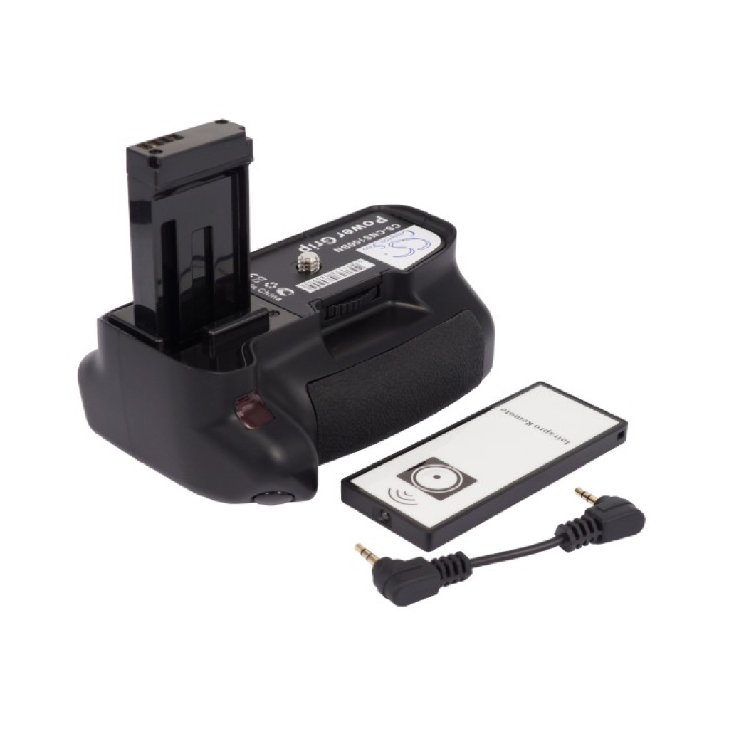Battery grips Canon EOS 100D