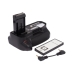 Battery grips Canon EOS 100D