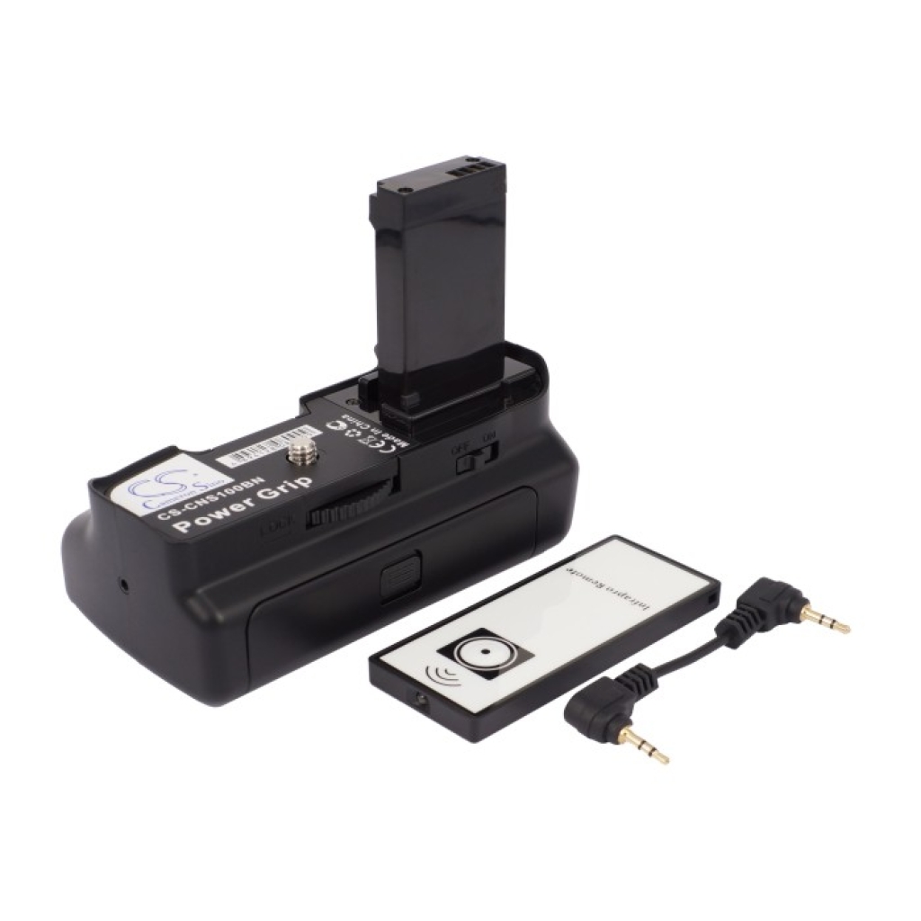 Battery grips Canon EOS 100D
