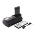 Battery grips Canon EOS 100D