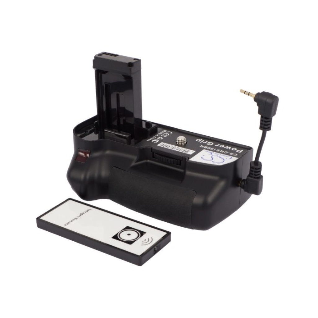 Battery grips Canon EOS 100D