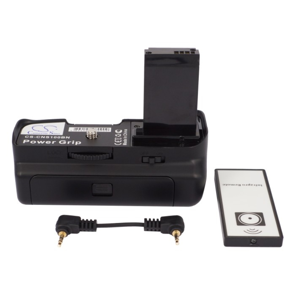 Battery grips Canon EOS 100D