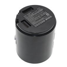 Compatible battery replacement for Dibea T-DC49L,T-DC49L-MUR,T-DC49L-SAM