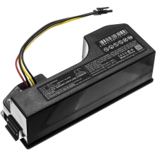 Reemplazo de batería compatible para Cecotec 05173,05421,05424,49CE1403,80729...