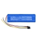 Battery Replaces 80694