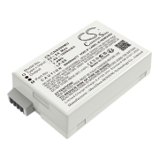 CS-CNS500MU<br />Batteries for   replaces battery LP-E8