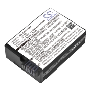 CS-CNS500MX<br />Batteries for   replaces battery LP-E8