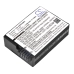 Battery Replaces LP-E8