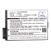 Battery Replaces LP-E8