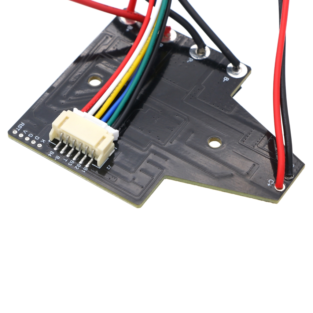 Batería de vacío Cecotec CS-CNS539VX