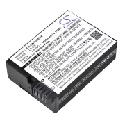CS-CNS500MX<br />Batteries for   replaces battery LC-E8E