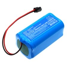 Reemplazo de batería compatible para Cecotec 93592,INR-32E-4S1P