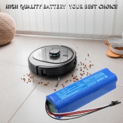 Battery compatibleWith Vacuum Battery