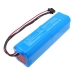 Battery compatible with Cecotec Cecotec conga CS-CNS959VX