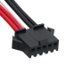 Battery compatible with Cecotec Cecotec conga CS-CNS959VX