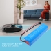 Battery compatible with Cecotec Cecotec conga CS-CNS959VX