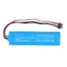 Battery compatible with Cecotec Cecotec conga CS-CNS959VX