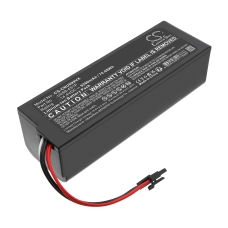 Reemplazo de batería compatible para Cecotec U099-4S1P,U099-4S2P
