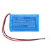 Compatible battery replacement for Cecotec AHB403080