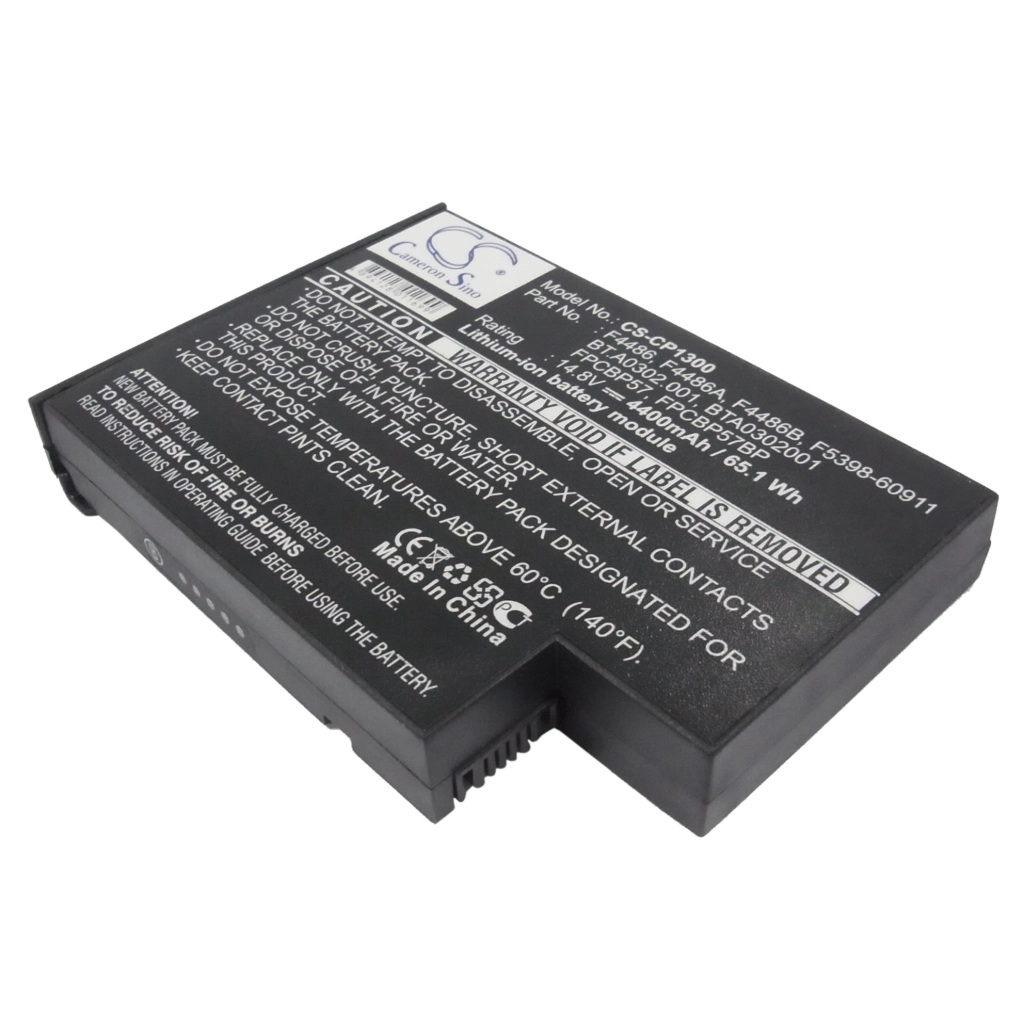 Maxdata Pro 6000T