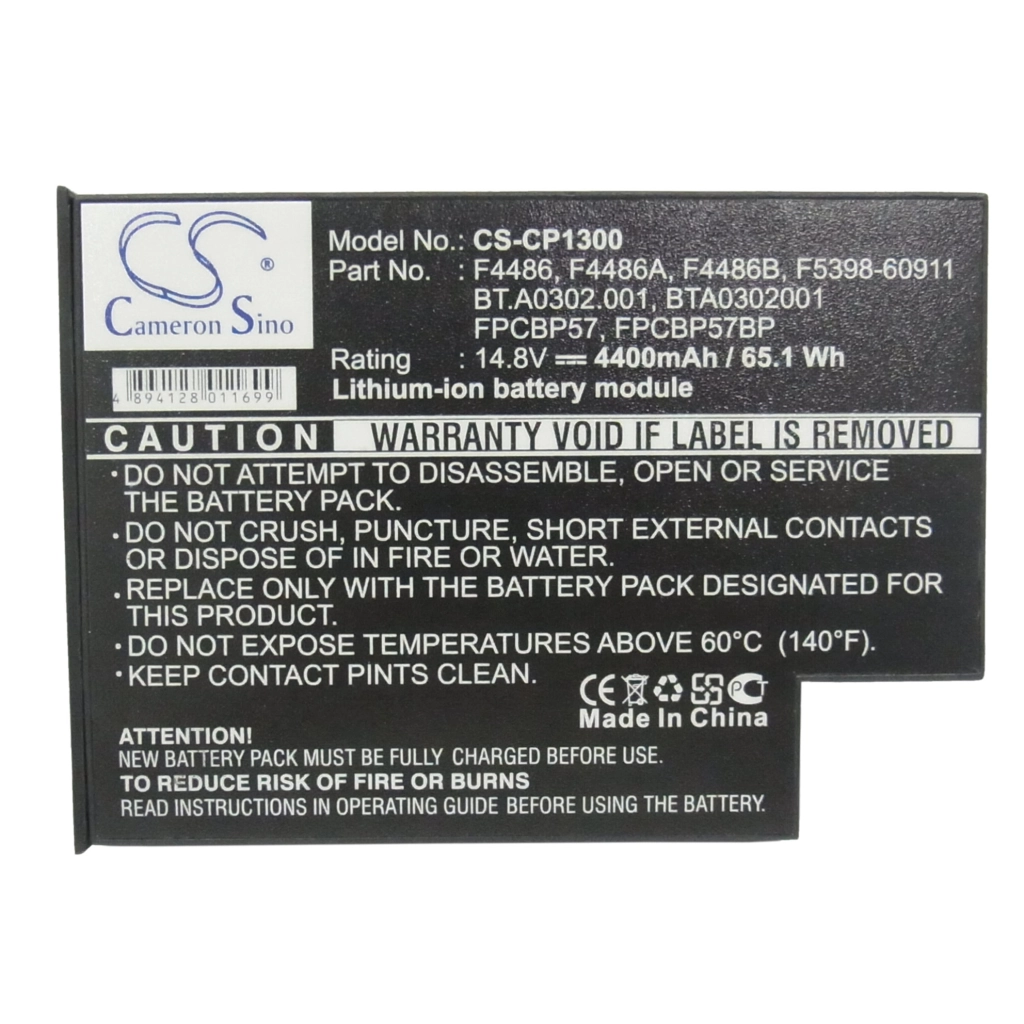 Maxdata Pro 6000T