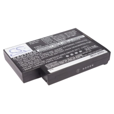 Reemplazo de batería compatible para Compaq 113955-001,294038-182,319411-001,319411-001N,361742-001...