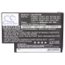 Batería para portátil Compaq Pavilion ZE4354EA-DG607A (CS-CP2100)
