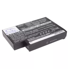 Reemplazo de batería compatible para Compaq 113955-001,294038-182,319411-001,319411-001N,361742-001...