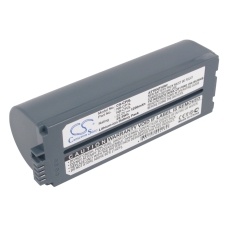 Reemplazo de batería compatible para Canon CP-2L,NB-CP1L,NB-CP2L,NB-CP2LH