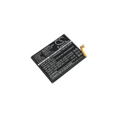 Reemplazo de batería compatible para Coolpad CPLD-373