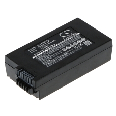 Reemplazo de batería compatible para Cisco 35-100101-01