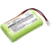 Batería para teléfono inalámbrico Universel CS-CPB042UL