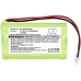 Batería para teléfono inalámbrico Universel CS-CPB042UL