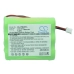 Siemens Batería para teléfono inalámbrico CS-CPB400CL