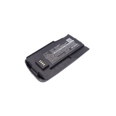 Reemplazo de batería compatible para Avaya 107733107