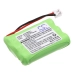 Battery Replaces 0710