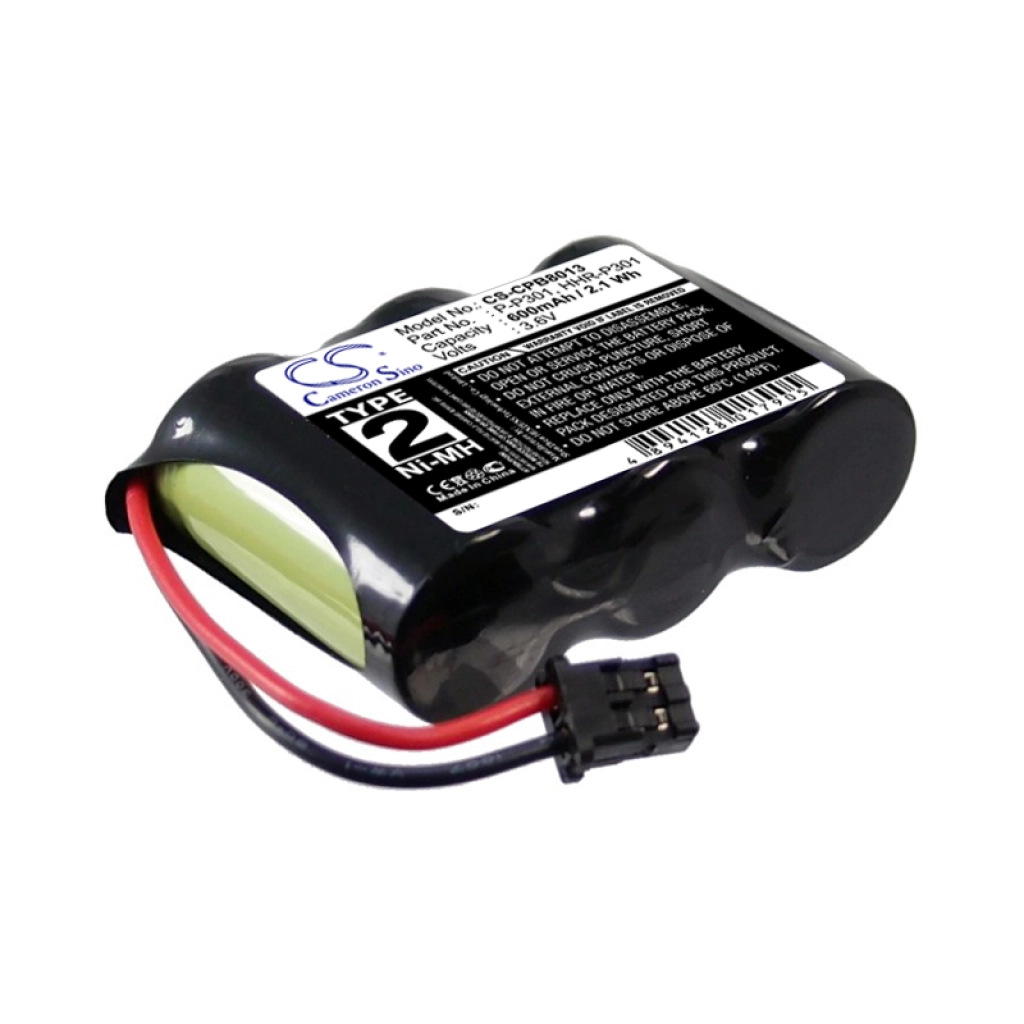 Uniden XCI667