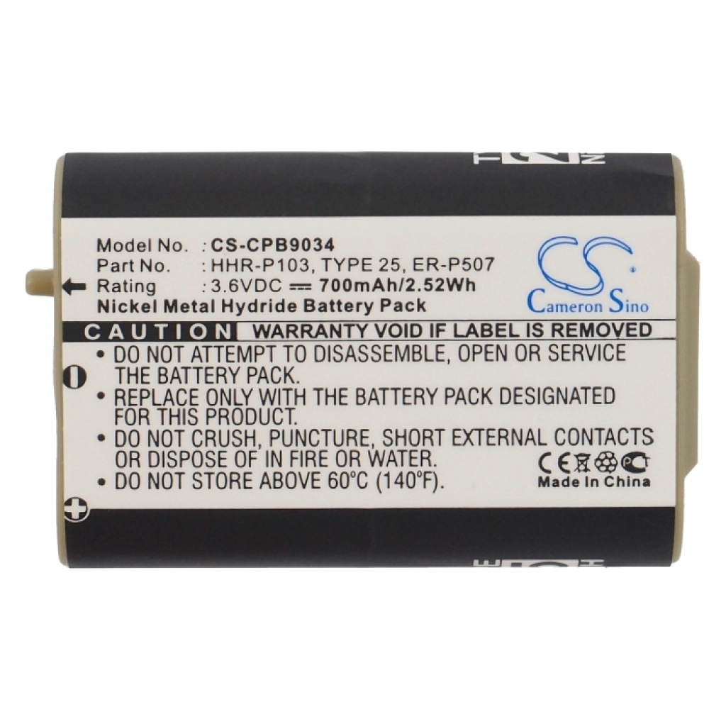 V Tech IP81003
