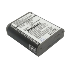 Reemplazo de batería compatible para IBM BP-T35,HHR-P592,HHR-P592A,KX-A92,P-P592...