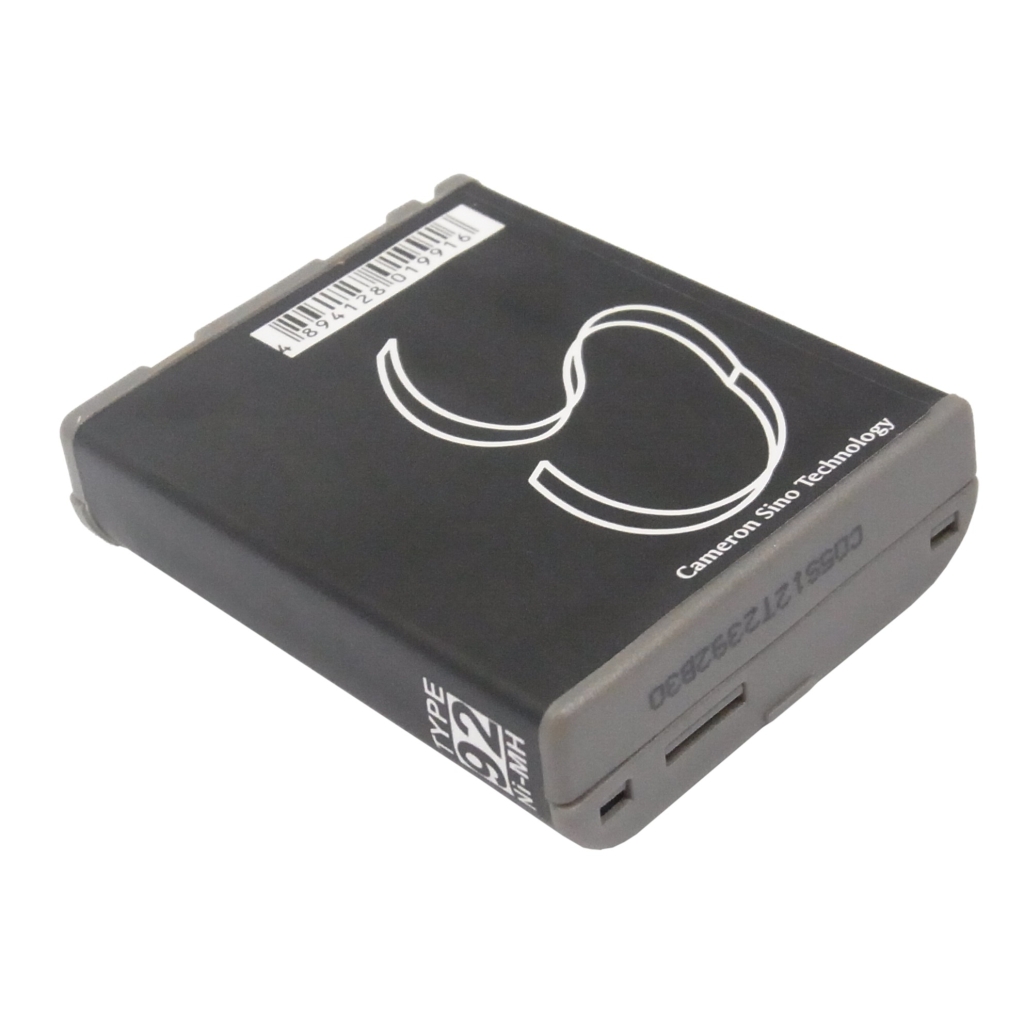 Batería compatible con AT&T GP IBM Panasonic Radio Shack Sony SOUTHWESTERN BELL V Tech CS-CPB9038