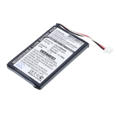 Reemplazo de batería compatible para Uniden BBTY0531001,BT-0001