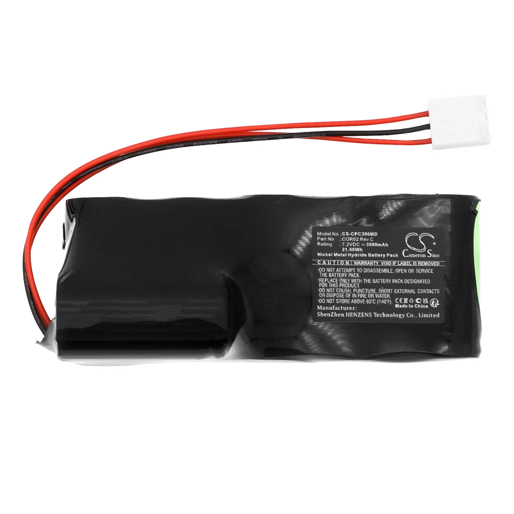 Batería Médica Corpak CS-CPC300MD