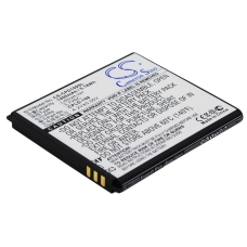 Reemplazo de batería compatible para Coolpad CPLD-109