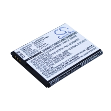 Reemplazo de batería compatible para Coolpad CPLD-127
