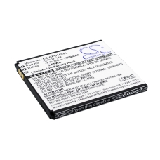 Reemplazo de batería compatible para Coolpad CPLD-142