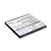 Batería del teléfono móvil Coolpad CS-CPD142SL