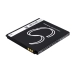 Batería del teléfono móvil Coolpad CS-CPD142SL